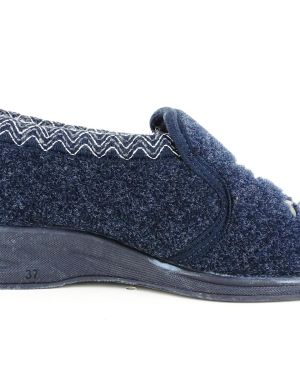 EMANUELA 846 PANTOFOLA DONNA