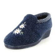EMANUELA 846 PANTOFOLA DONNA