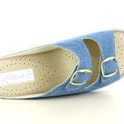 CRISTINA 171 CIABATTA DONNA