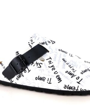 BIO COLOR`S WINTER 03554 CIABATTA DONNA