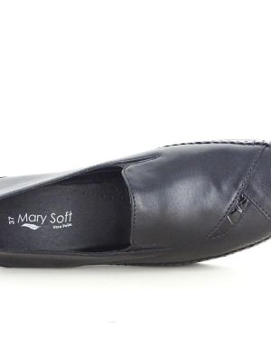 MARY SOFT 5459 MOCASSINO DONNA