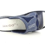 SER.GO` 1982103 CIABATTA UOMO