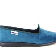 EMANUELA 360 PANTOFOLA DONNA