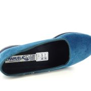 EMANUELA 360 PANTOFOLA DONNA