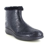 ELECTA 4624 TRONCHETTO DONNA