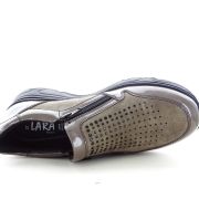 LARA SHOES 15519 SLIP ON DONNA