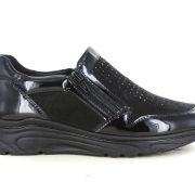 LARA SHOES 15519 SLIP ON DONNA