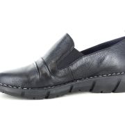 LARA SHOES 17568 SLIP ON DONNA