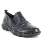 LARA SHOES 17568 SLIP ON DONNA