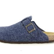 ALPEN FUSS AI110012 CIABATTA UOMO
