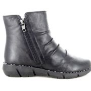 LARA SHOES 24032 TRONCHETTO DONNA