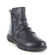 LARA SHOES 24032 TRONCHETTO DONNA