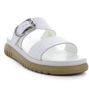 ANDREA PIERAGO 3609PELLE CIABATTA DONNA