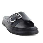 ANDREA PIERAGO 3607PELLE CIABATTA DONNA
