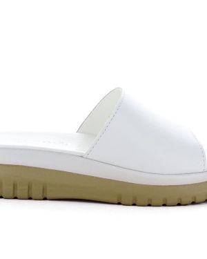 ANDREA PIERAGO 3612PELLE CIABATTA DONNA