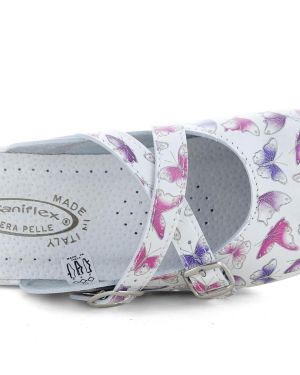SANIFLEX 84160 CIABATTA DONNA