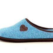 ALPEN FUSS AI110020 CIABATTA DONNA