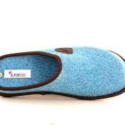 ALPEN FUSS AI110020 CIABATTA DONNA