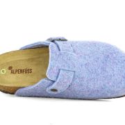 ALPEN FUSS AI110013 CIABATTA DONNA