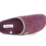 ALPEN FUSS AI110017 CIABATTA DONNA
