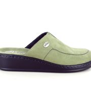 FLORANCE C02305NB CIABATTA DONNA