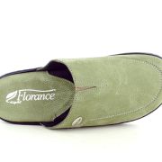 FLORANCE C02305NB CIABATTA DONNA