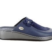 FLORANCE C02311NA CIABATTA DONNA