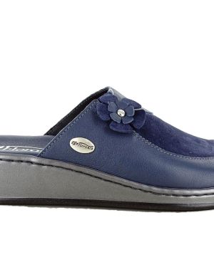 FLORANCE C02311NA CIABATTA DONNA