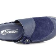 FLORANCE C02311NA CIABATTA DONNA