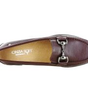 VASSANELLI K9045 MOCASSINO DONNA