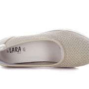 LARA SHOES 24491 SLIP ON DONNA