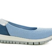 LARA SHOES 24491 SLIP ON DONNA