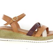 LARA SHOES 24614 SANDALO DONNA