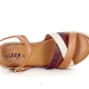 LARA SHOES 24614 SANDALO DONNA