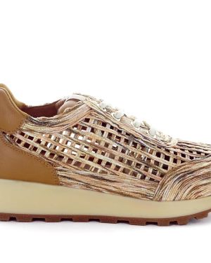 NAZARENO GABRIELLI 7403 SNEAKERS DONNA