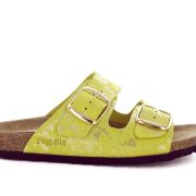 FUSS BIO D975001GRAFFITI CIABATTA DONNA