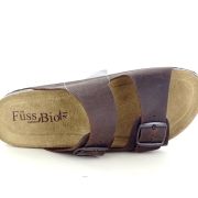 FUSS BIO U975001RUSTIC CIABATTA UOMO