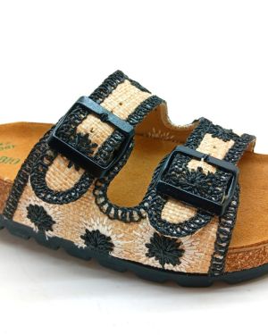 BIO COLOR`S 335PCFIG2520SV2 CIABATTA DONNA