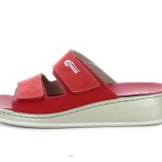 FLORANCE 32501NB CIABATTA DONNA
