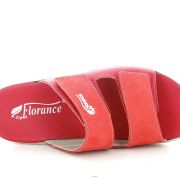 FLORANCE 32501NB CIABATTA DONNA