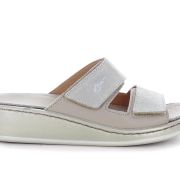 FLORANCE 32501NB CIABATTA DONNA