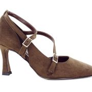 EGLE P8053CAM DECOLETTE DONNA