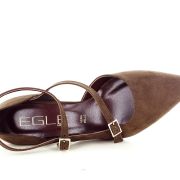 EGLE P8053CAM DECOLETTE DONNA
