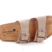 BIO GREEN 1257294709 CIABATTA UOMO