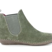 LARA SHOES 25512 TRONCHETTO DONNA