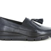 LARA SHOES 25445 MOCASSINO DONNA