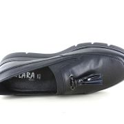 LARA SHOES 25445 MOCASSINO DONNA