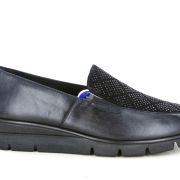 LARA SHOES 25447 SLIP ON DONNA