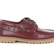 KEEP CALM 7401 MOCASSINO UOMO