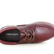 KEEP CALM 7401 MOCASSINO UOMO